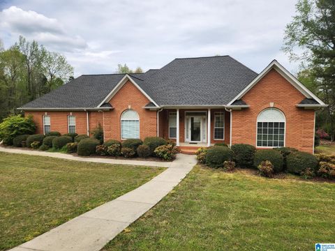 Photo of 101 Edgewood Circle, ONEONTA, AL 35121 (MLS # 21448812)