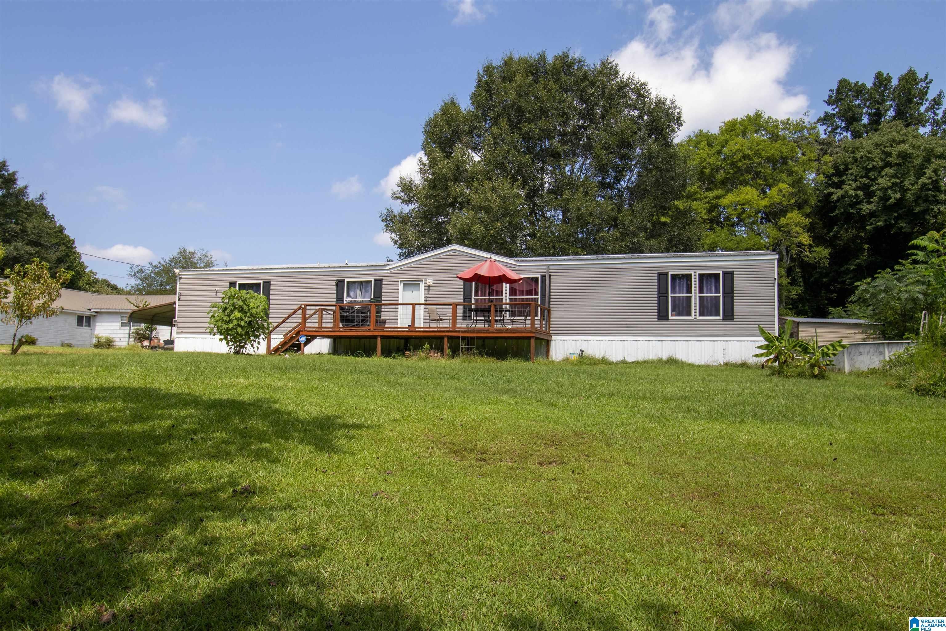 6431 SMITH LAKE DAM ROAD