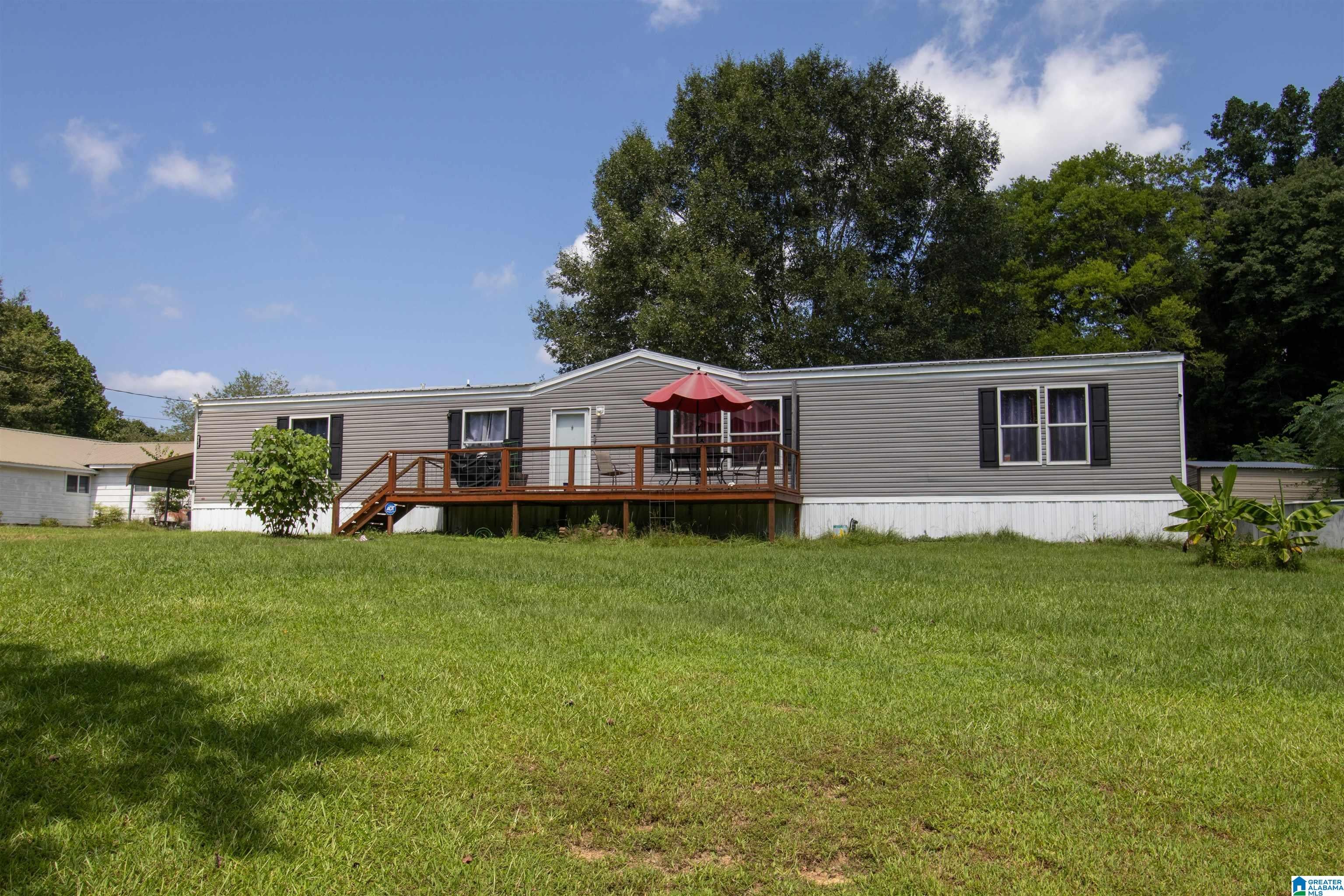 6431 SMITH LAKE DAM ROAD
