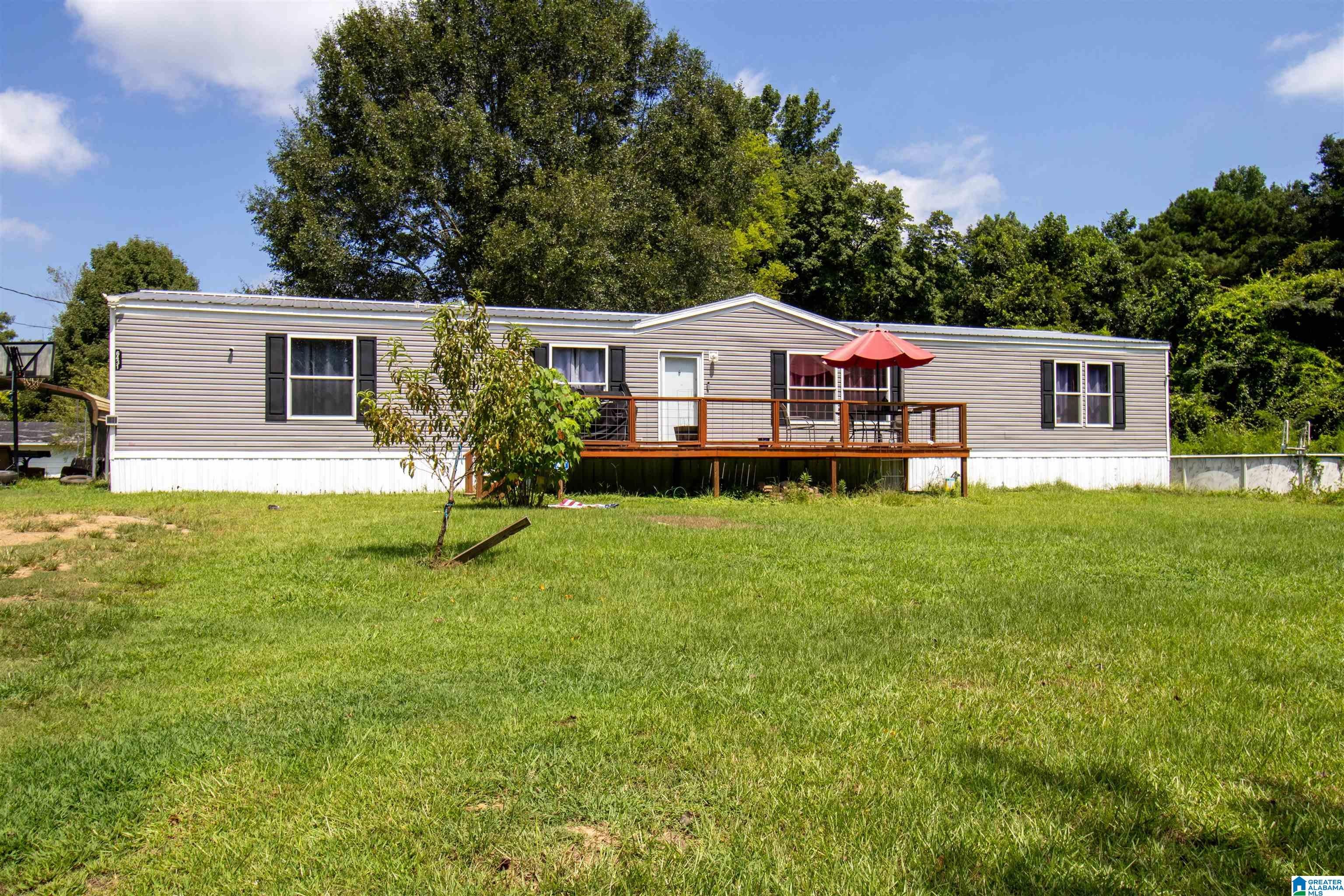 6431 SMITH LAKE DAM ROAD