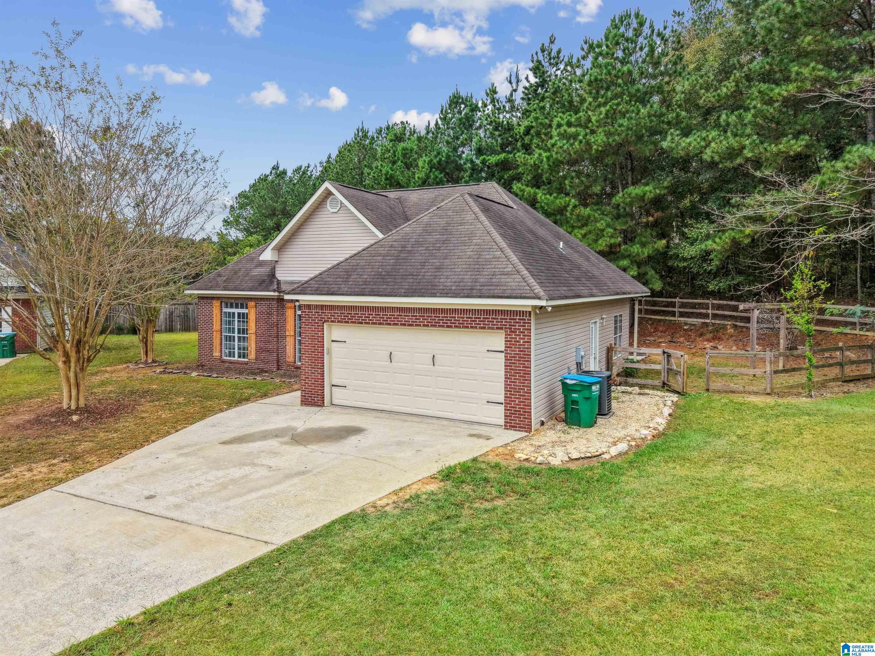 244 FAIRVIEW CIRCLE