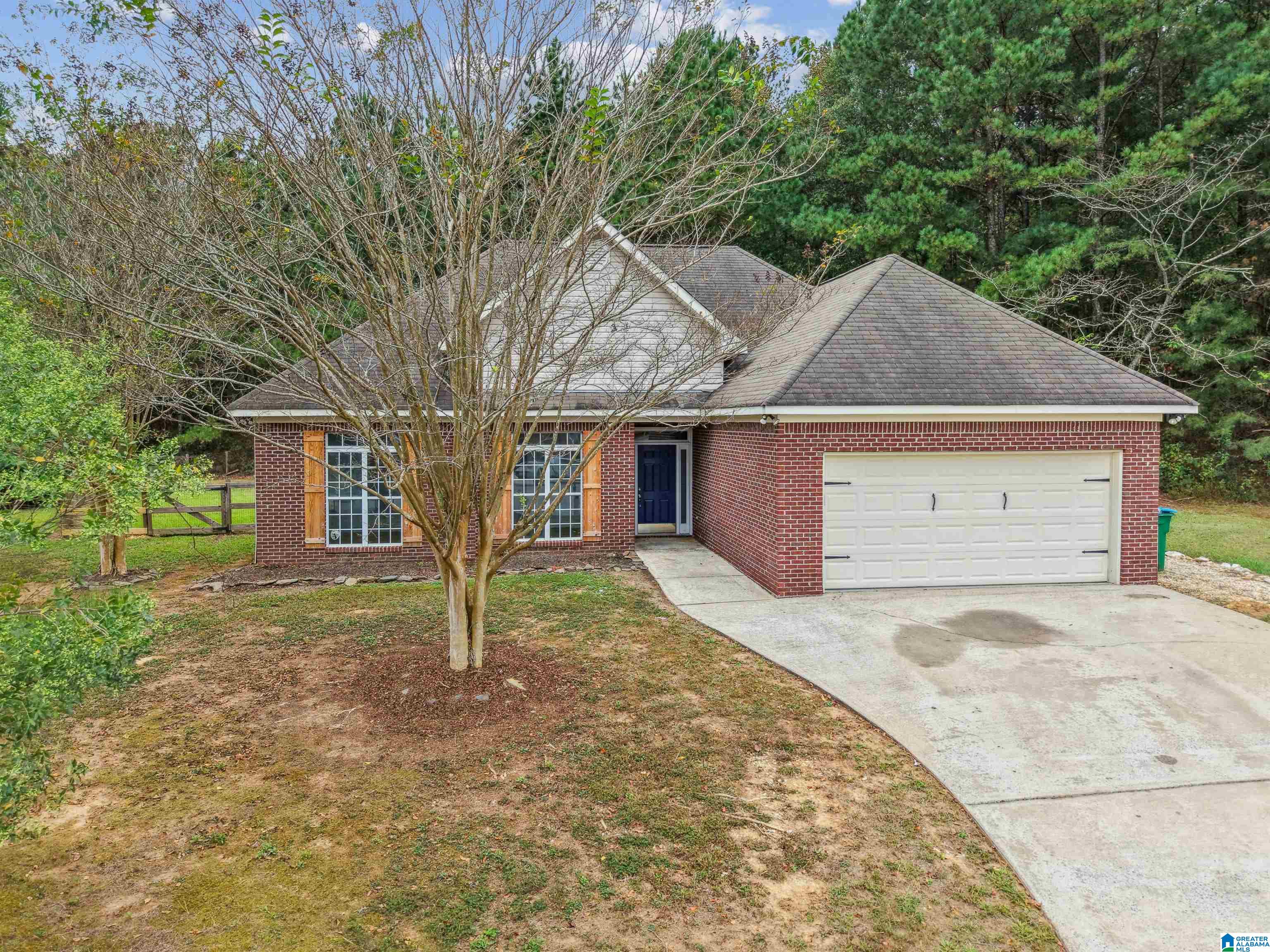 244 FAIRVIEW CIRCLE