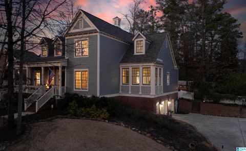 513 FOUNDERS PARK LANE HOOVER AL 35226