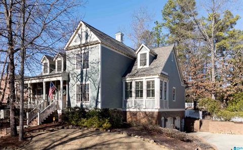 513 FOUNDERS PARK LANE HOOVER AL 35226