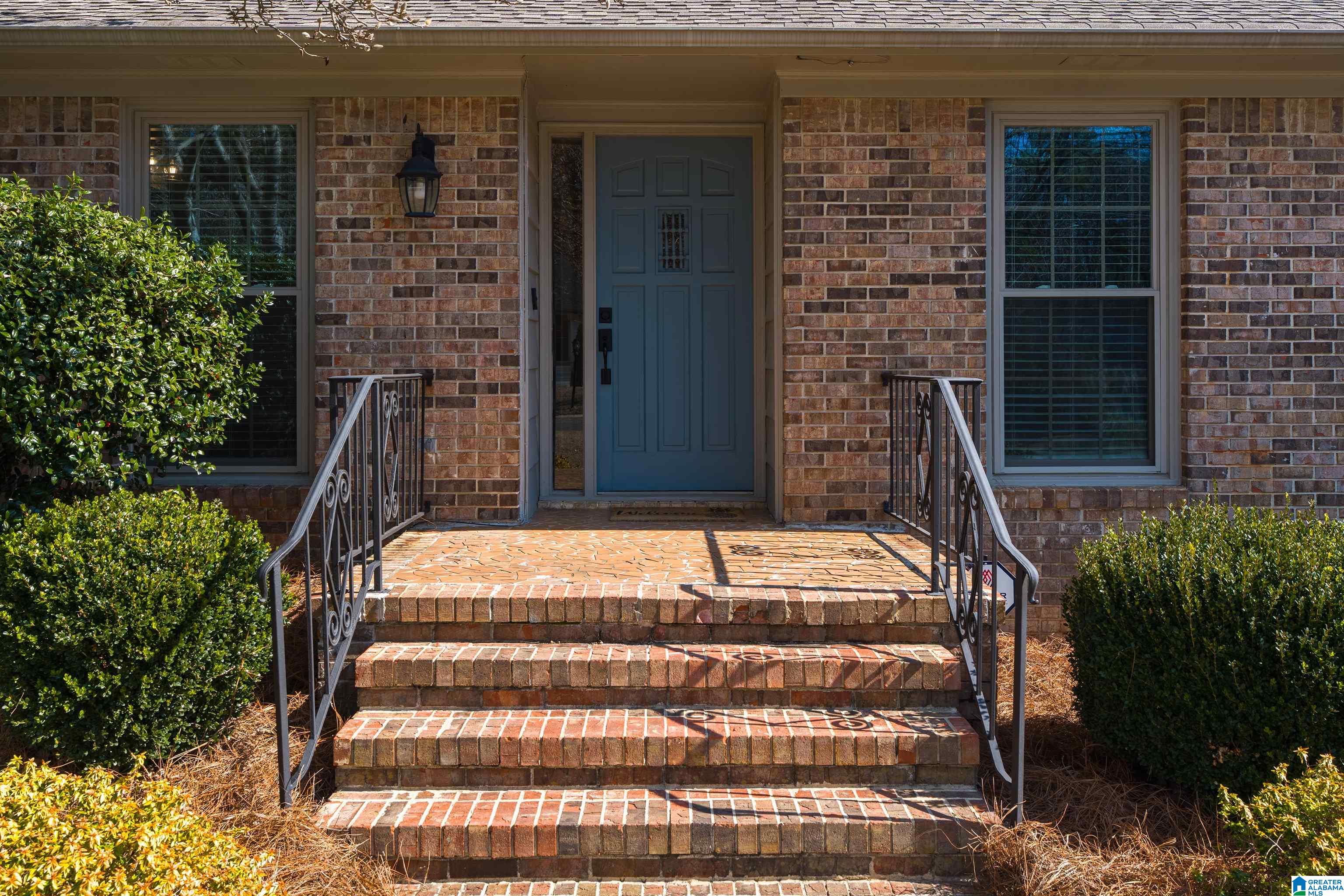 3527 DEERFIELD DRIVE