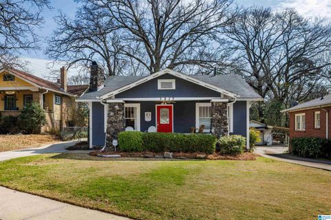 5829 6TH AVENUE S BIRMINGHAM AL 35212