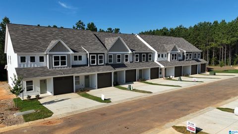 12985 COVE LANE WOODSTOCK AL 35111