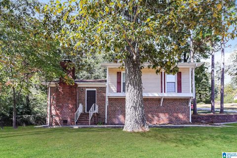 1307 3RD AVENUE SW ALABASTER AL 35007