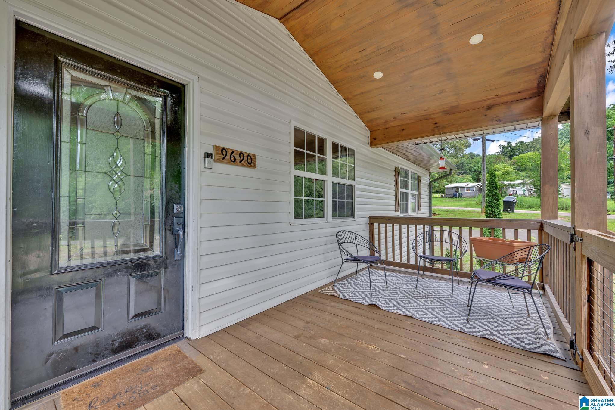 9690 LAZY S ROAD