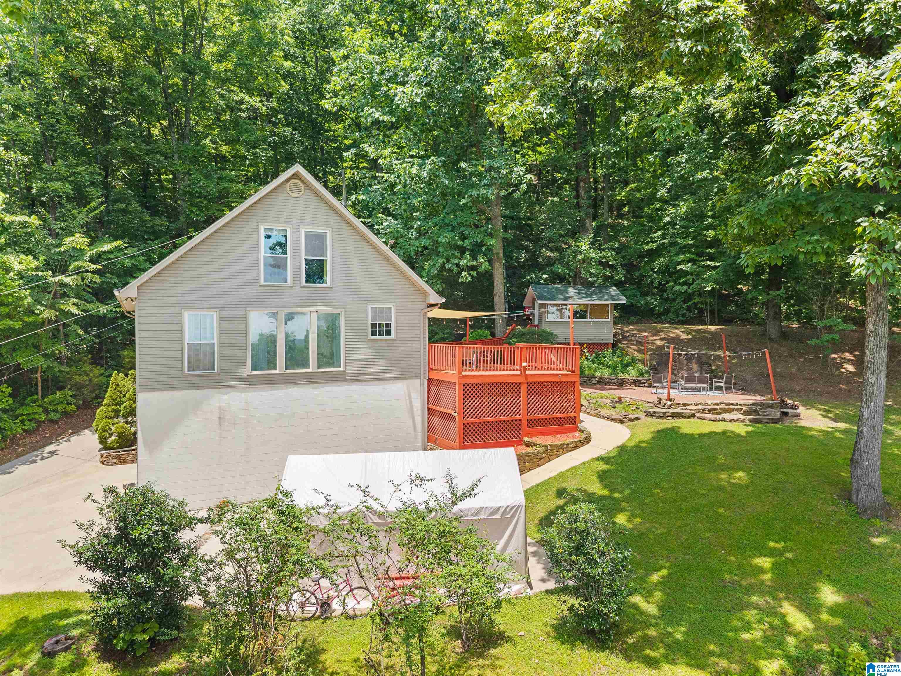 8829 OLD SPRINGVILLE ROAD