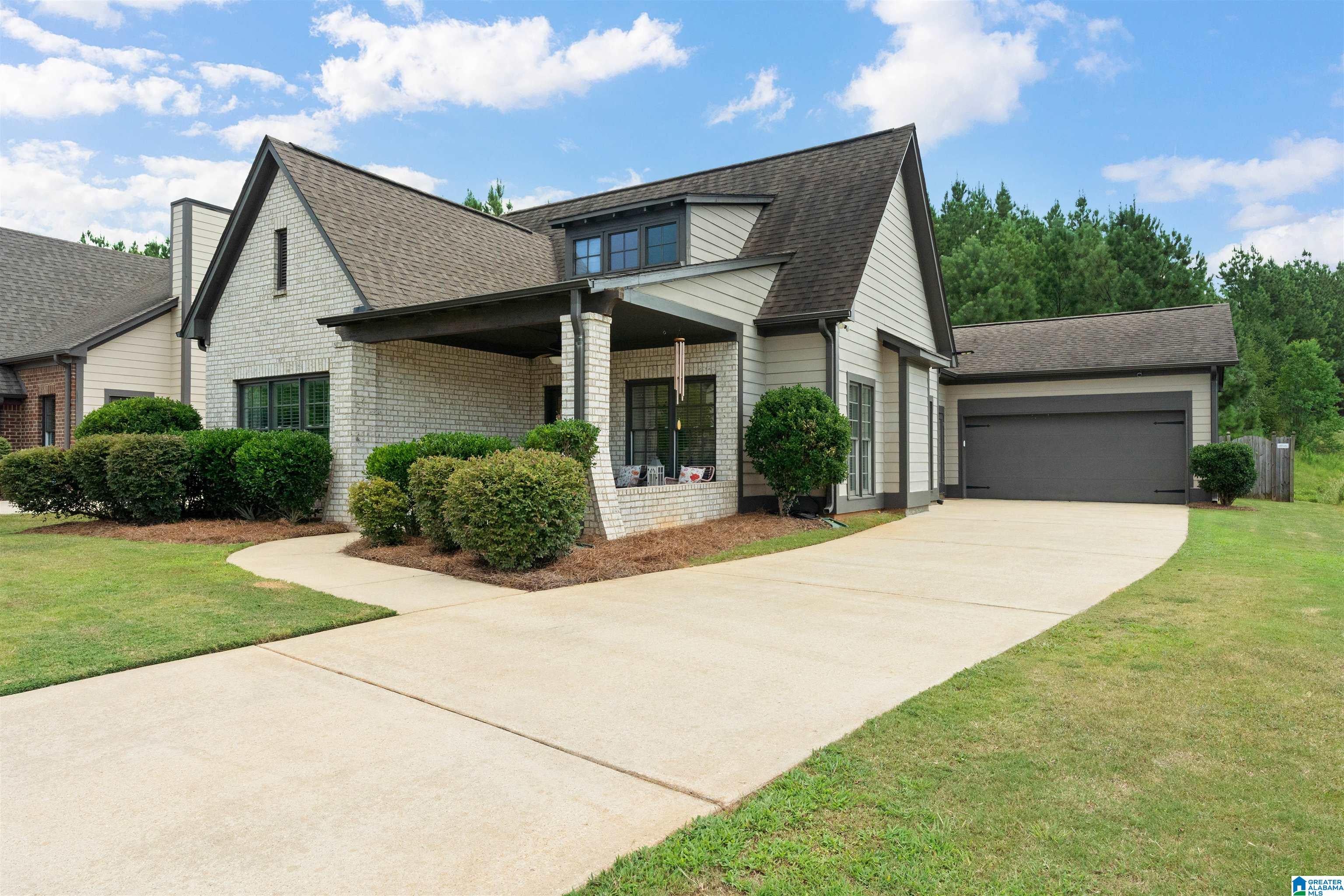 4578 ROSSER FARMS PARKWAY