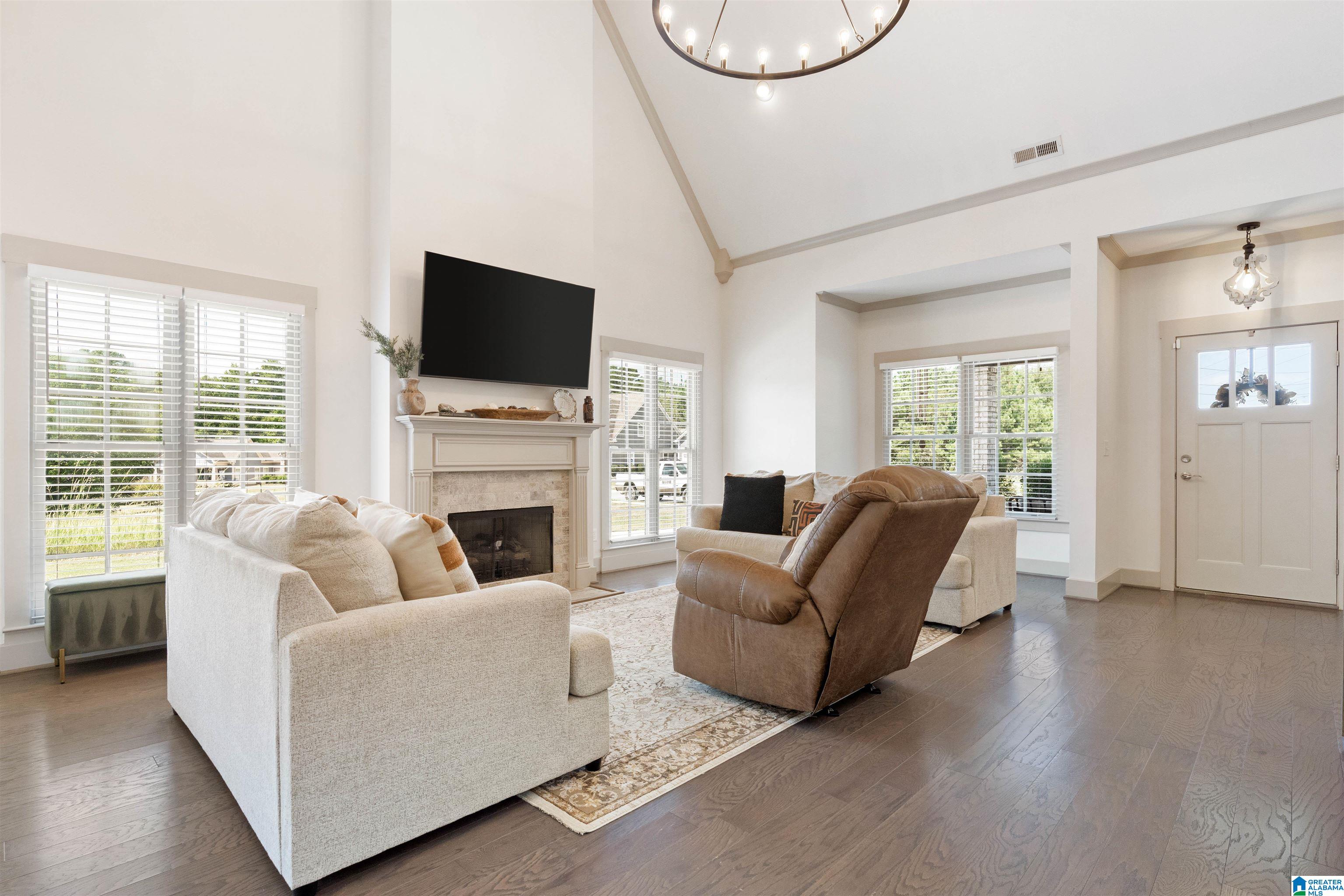 4578 ROSSER FARMS PARKWAY