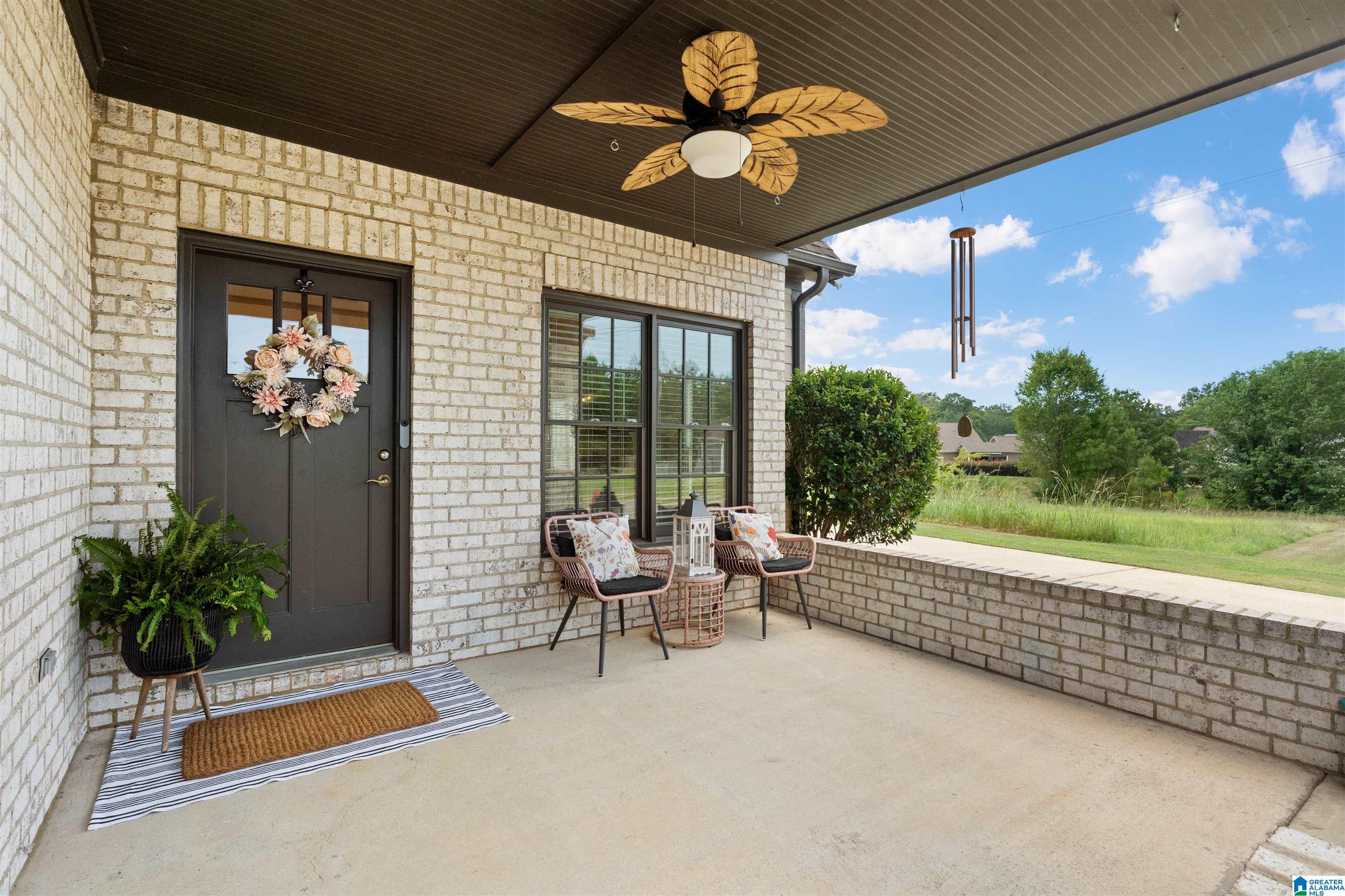 4578 ROSSER FARMS PARKWAY