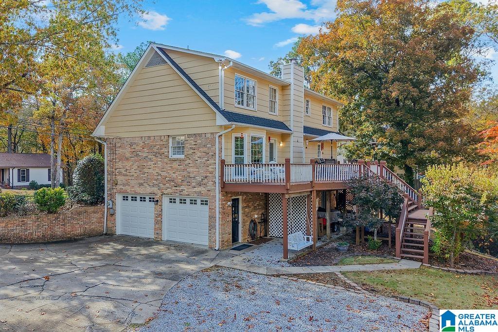 2533 ELIZABETH DRIVE