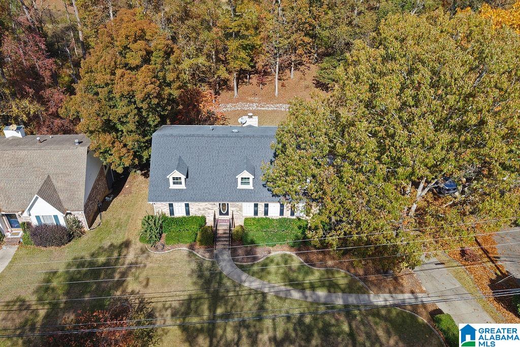 2533 ELIZABETH DRIVE