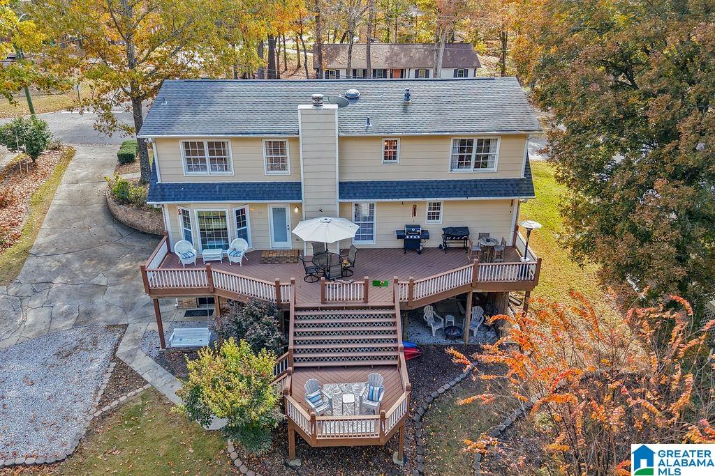 2533 ELIZABETH DRIVE