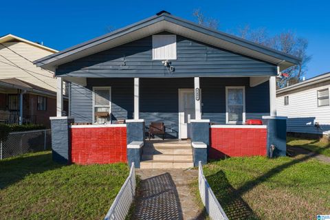 5406 COURT G FAIRFIELD AL 35064