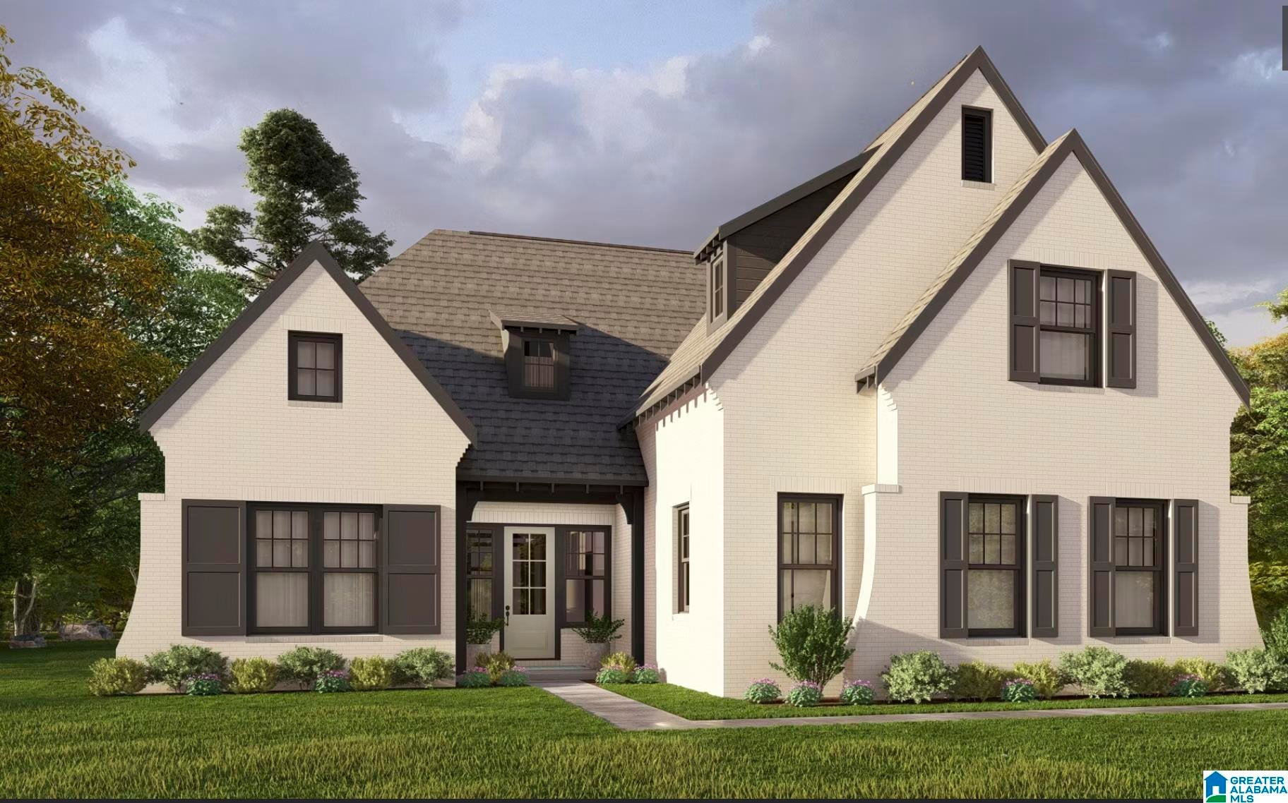 30 BLACKRIDGE CREST