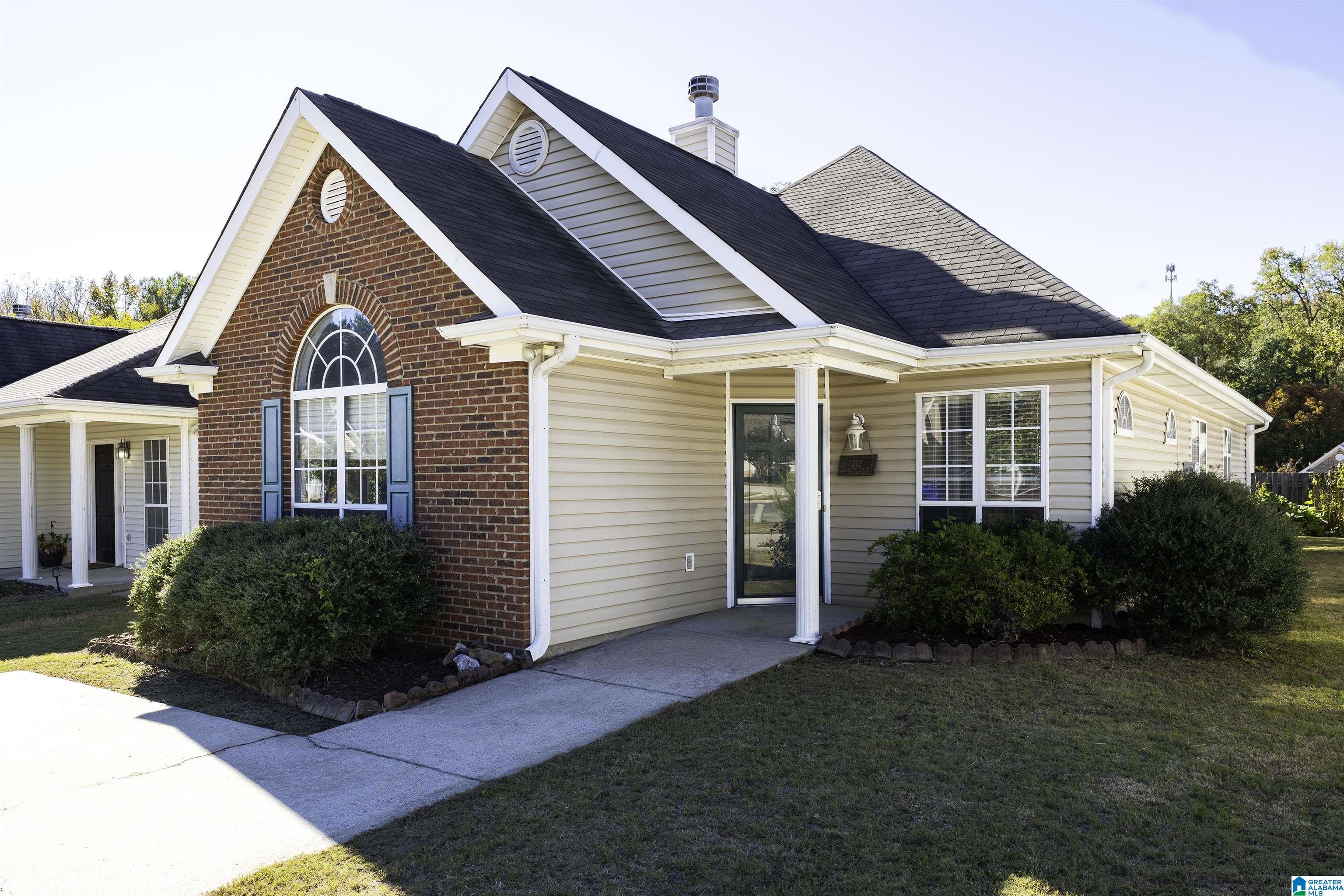 212 HIDDEN CREEK DRIVE