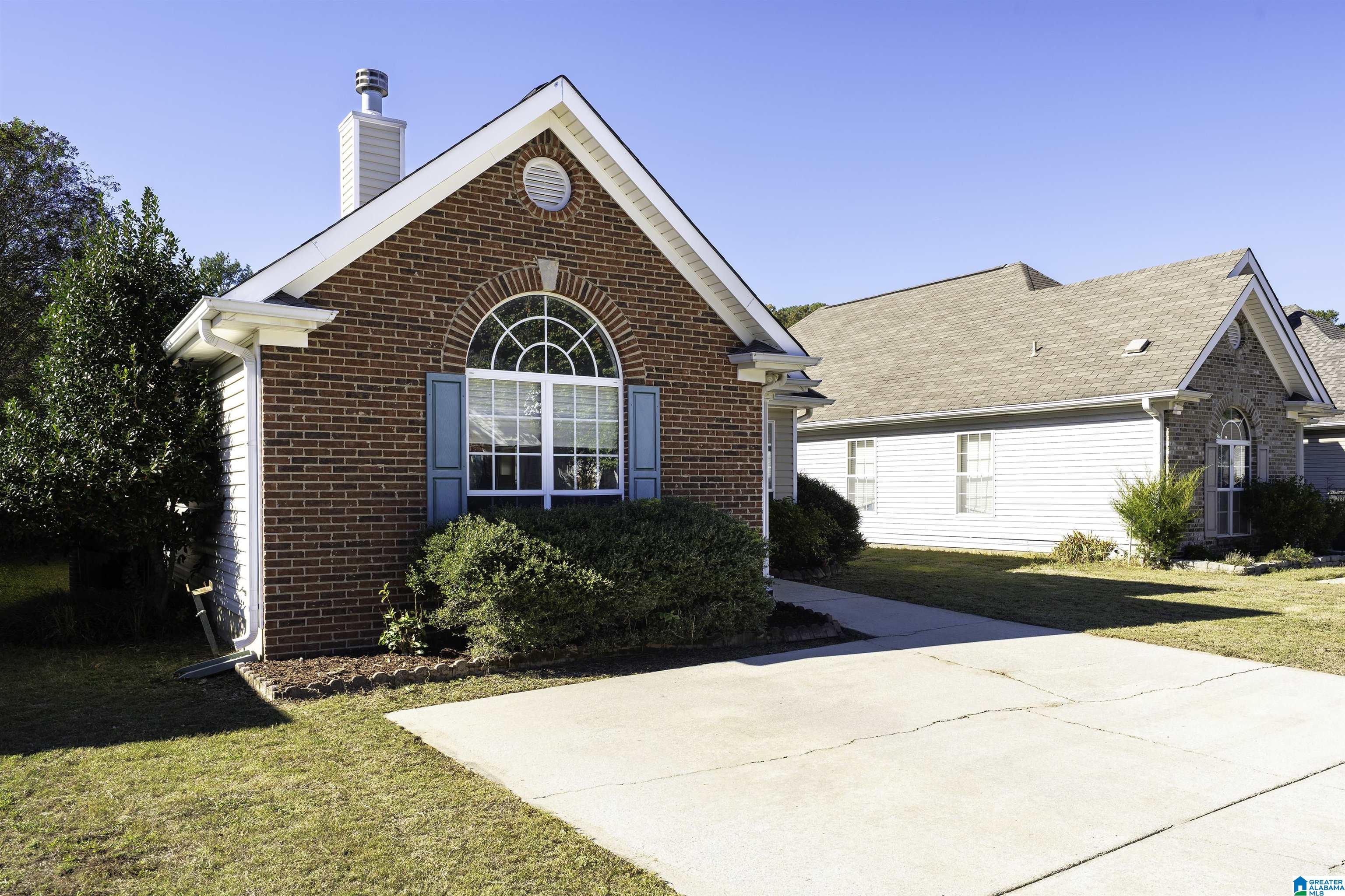 212 HIDDEN CREEK DRIVE