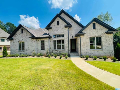 585 WHITE TAIL RUN CHELSEA AL 35043