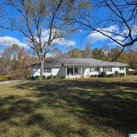 915 PINEWOOD AVENUE BESSEMER AL 35023