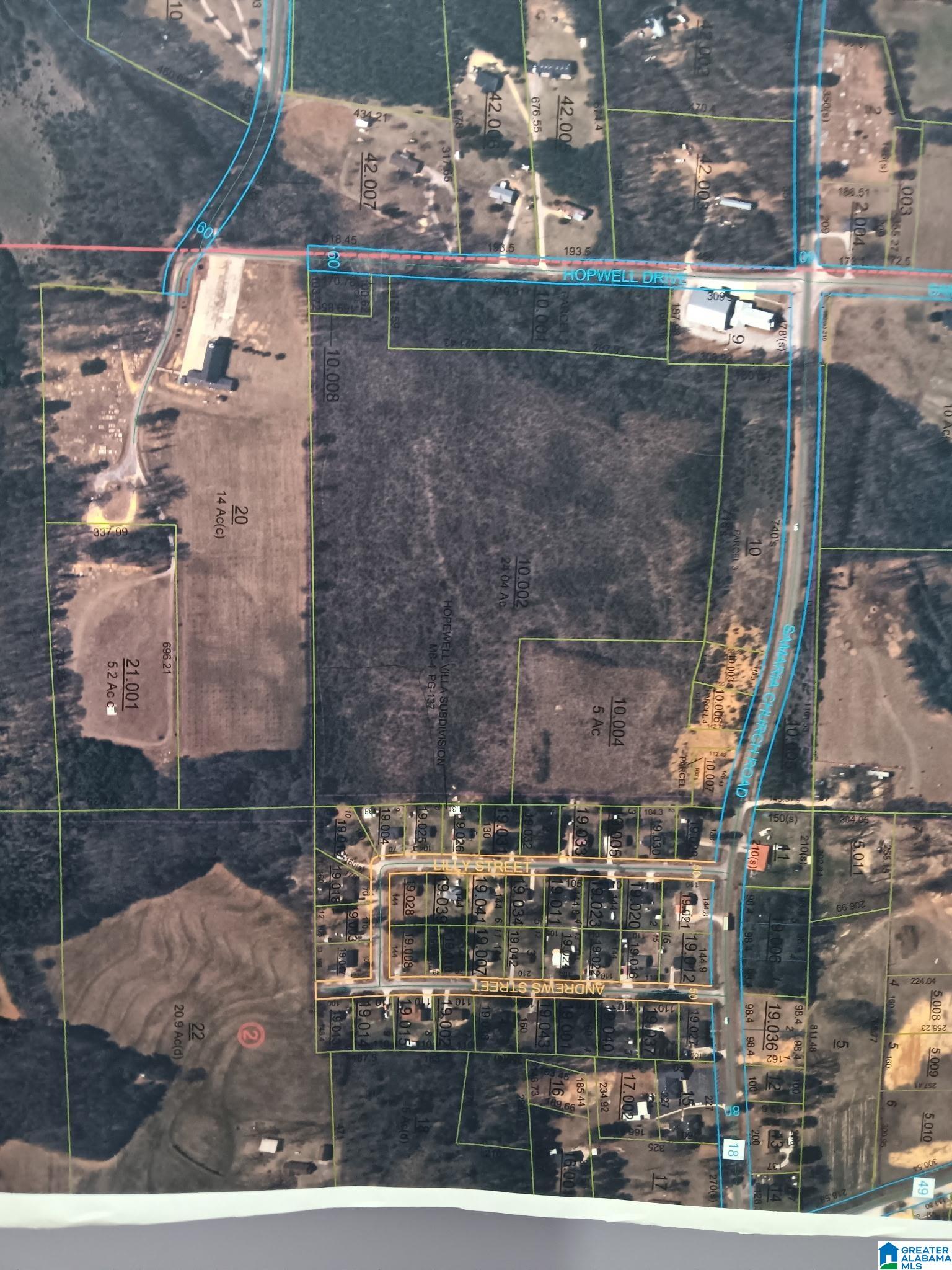 0 HOPEWELL DRIVE 0 - Photo 3