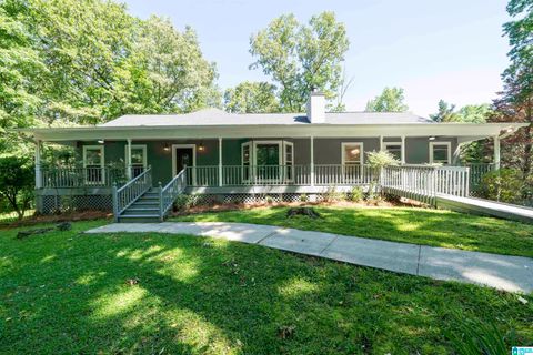 7610 DOLLAR ROAD TRUSSVILLE AL 35173
