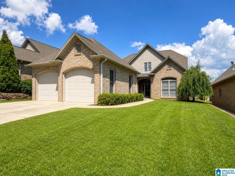 Photo of 4753 Boulder Drive, TRUSSVILLE, AL 35173 (MLS # 21442049)