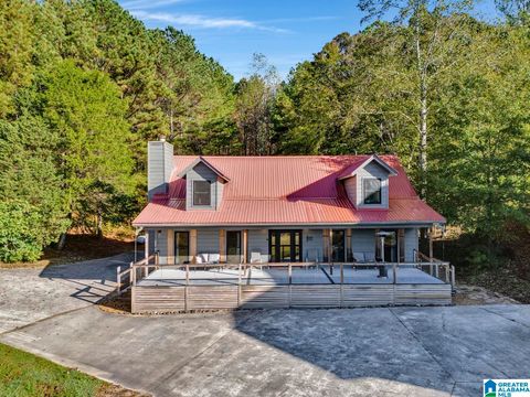 396 COUNTY ROAD 378 CRANE HILL AL 35053