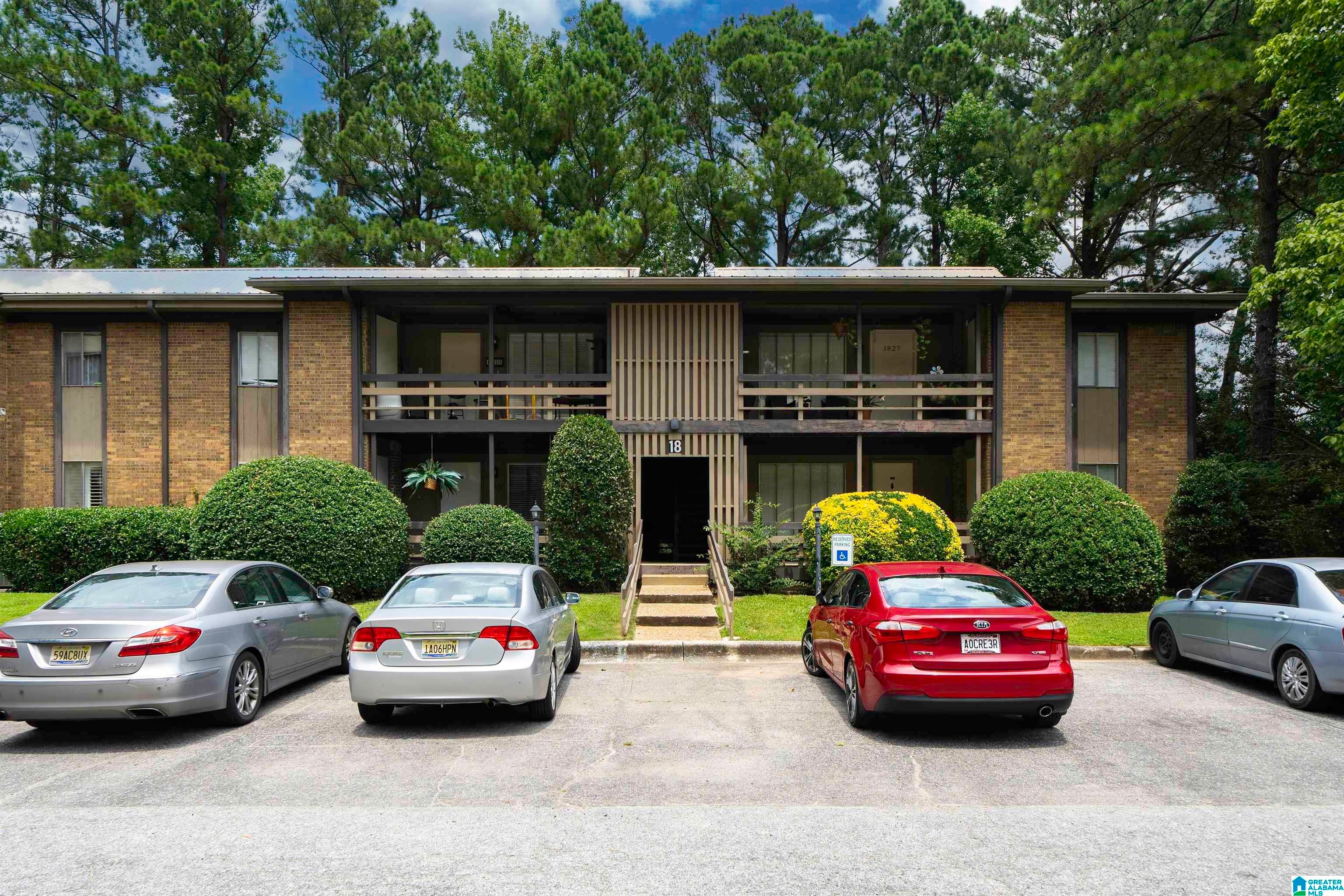Photo 1 of 18 — 3101 LORNA ROAD 1815, HOOVER, AL 35216