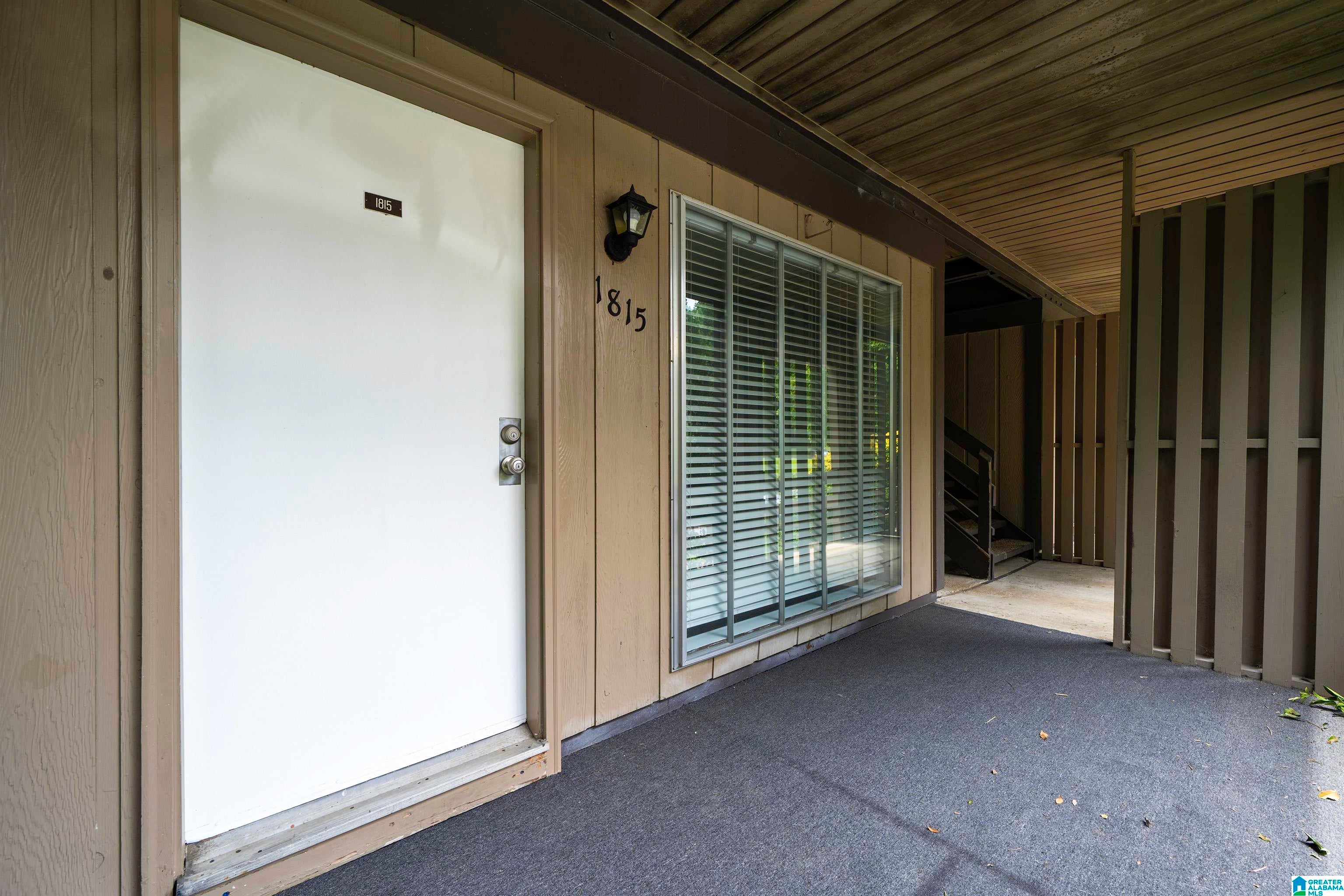 3101 LORNA ROAD 1815