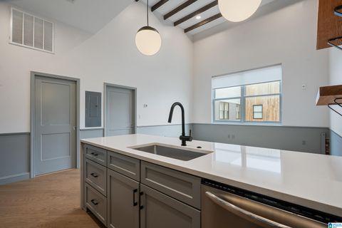 2212 1ST AVENUE N 420 BIRMINGHAM AL 35203