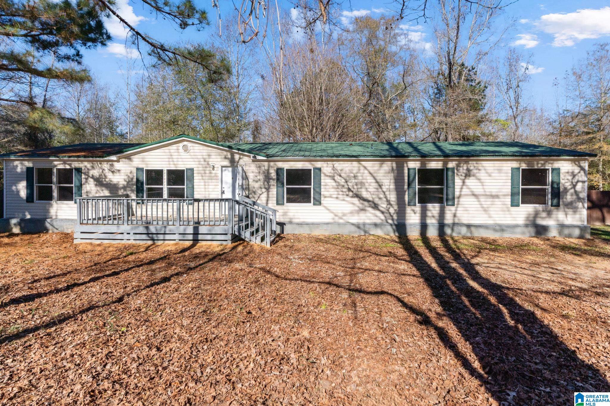 Photo 1 of 55 — 2745 COUNTY ROAD 228, CLANTON, AL 35045