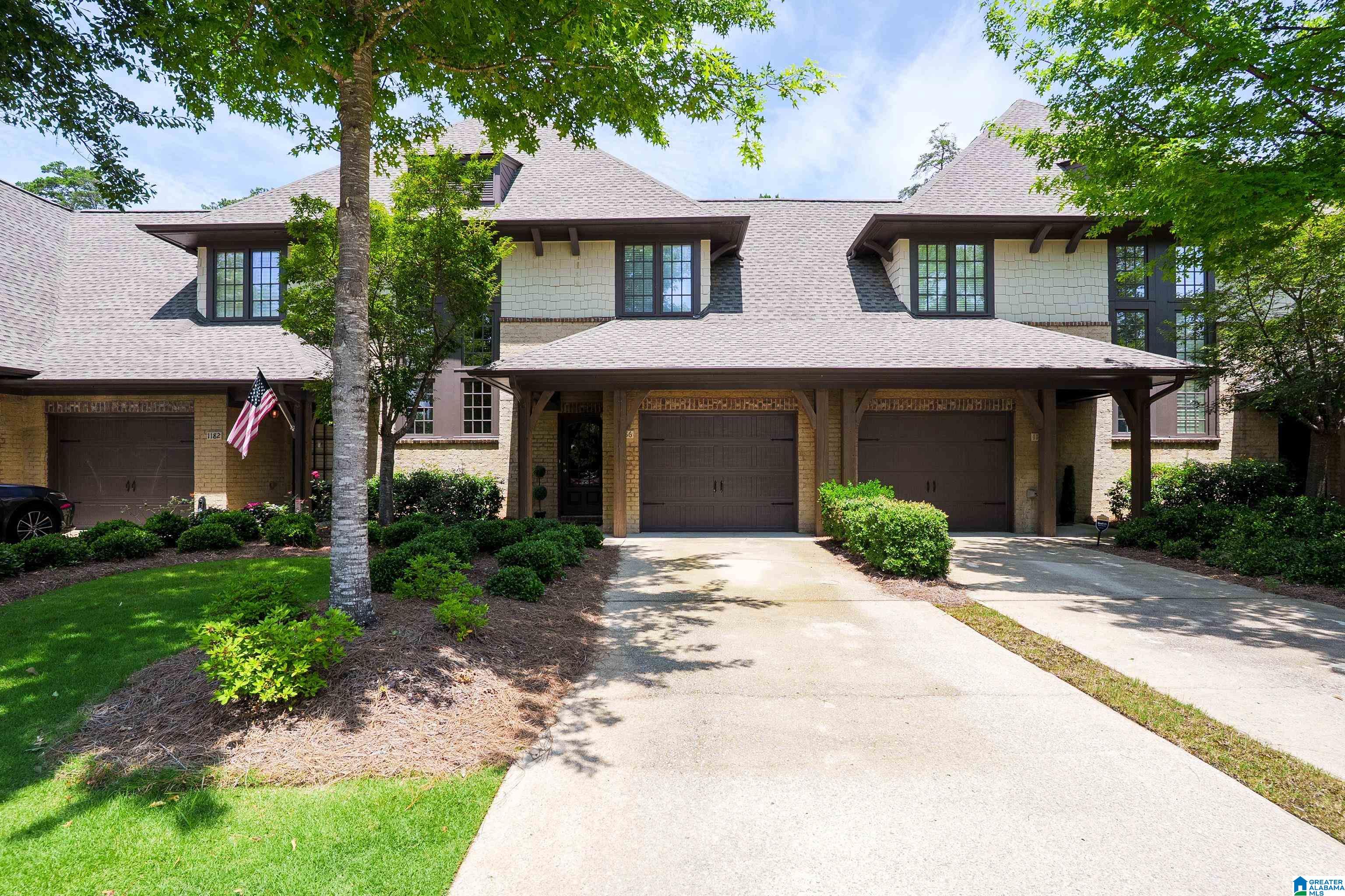 1186 INVERNESS COVE WAY