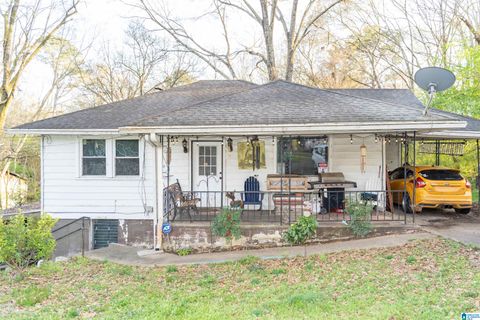 643 SHERIDAN PLACE BIRMINGHAM AL 35214