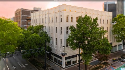 300 20TH STREET N 405 BIRMINGHAM AL 35203