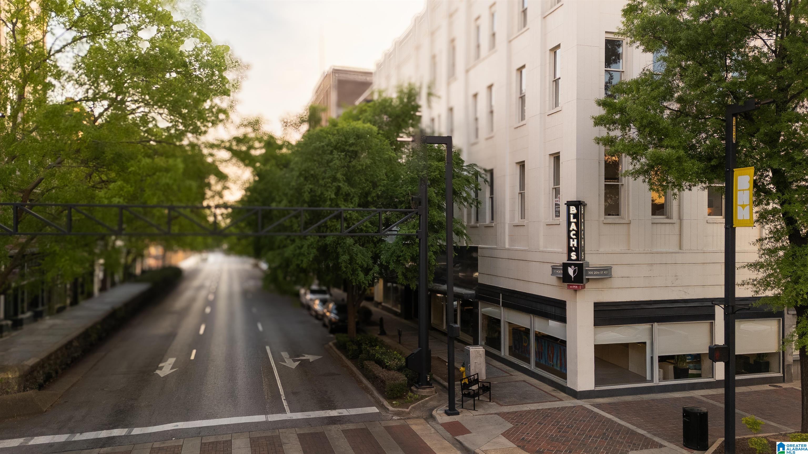 300 20TH STREET N 405