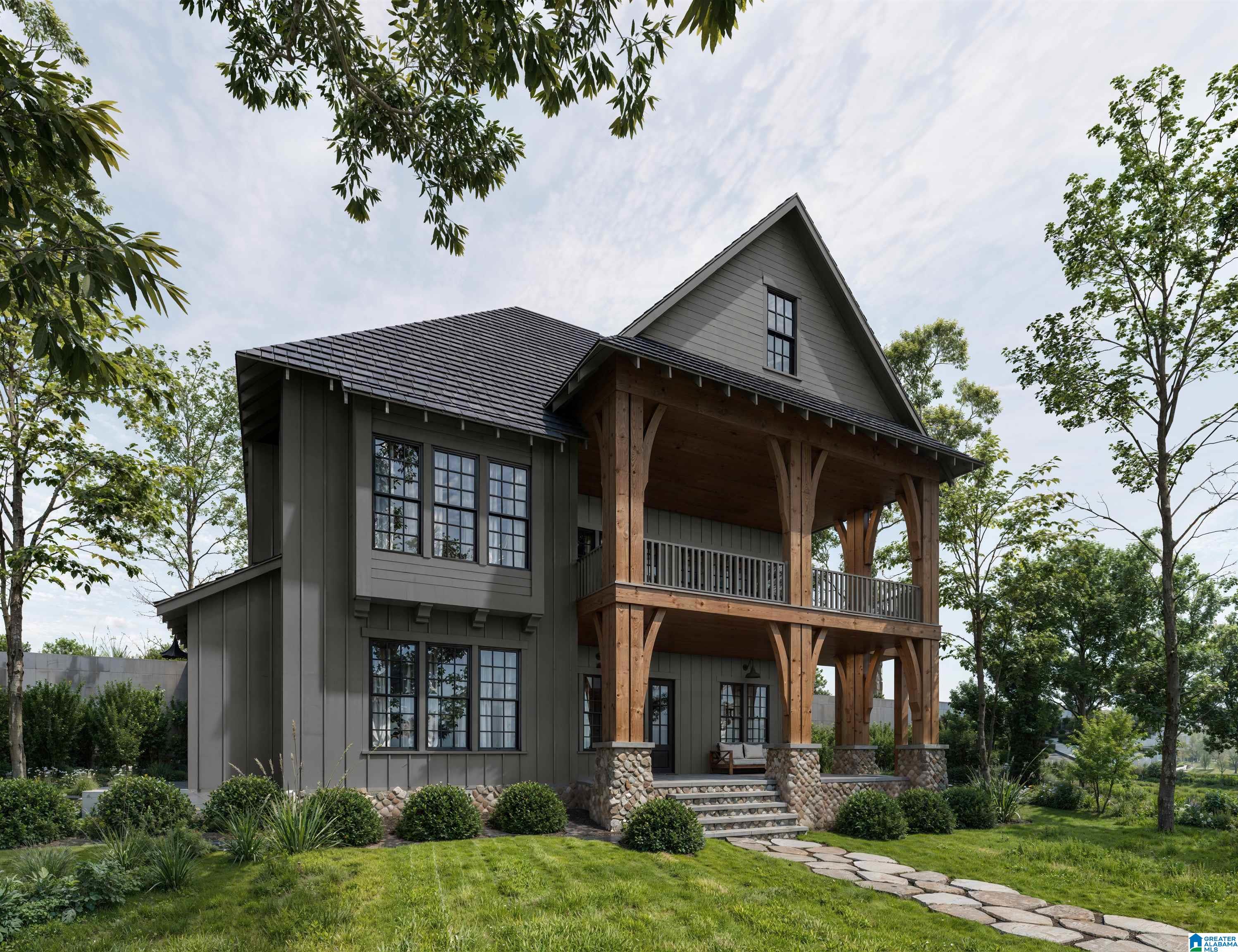 95 RIVERCREST LANE