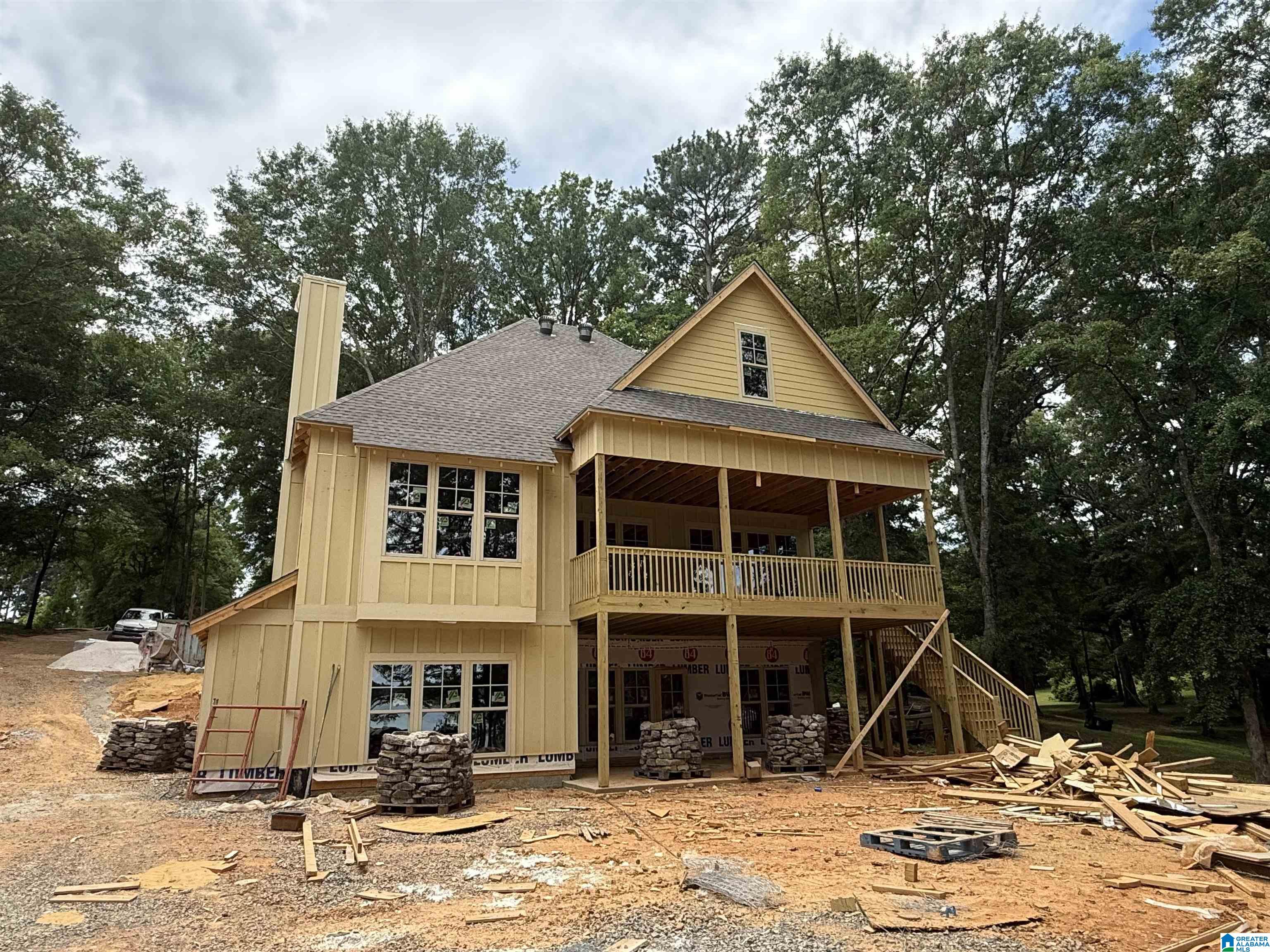 95 RIVERCREST LANE