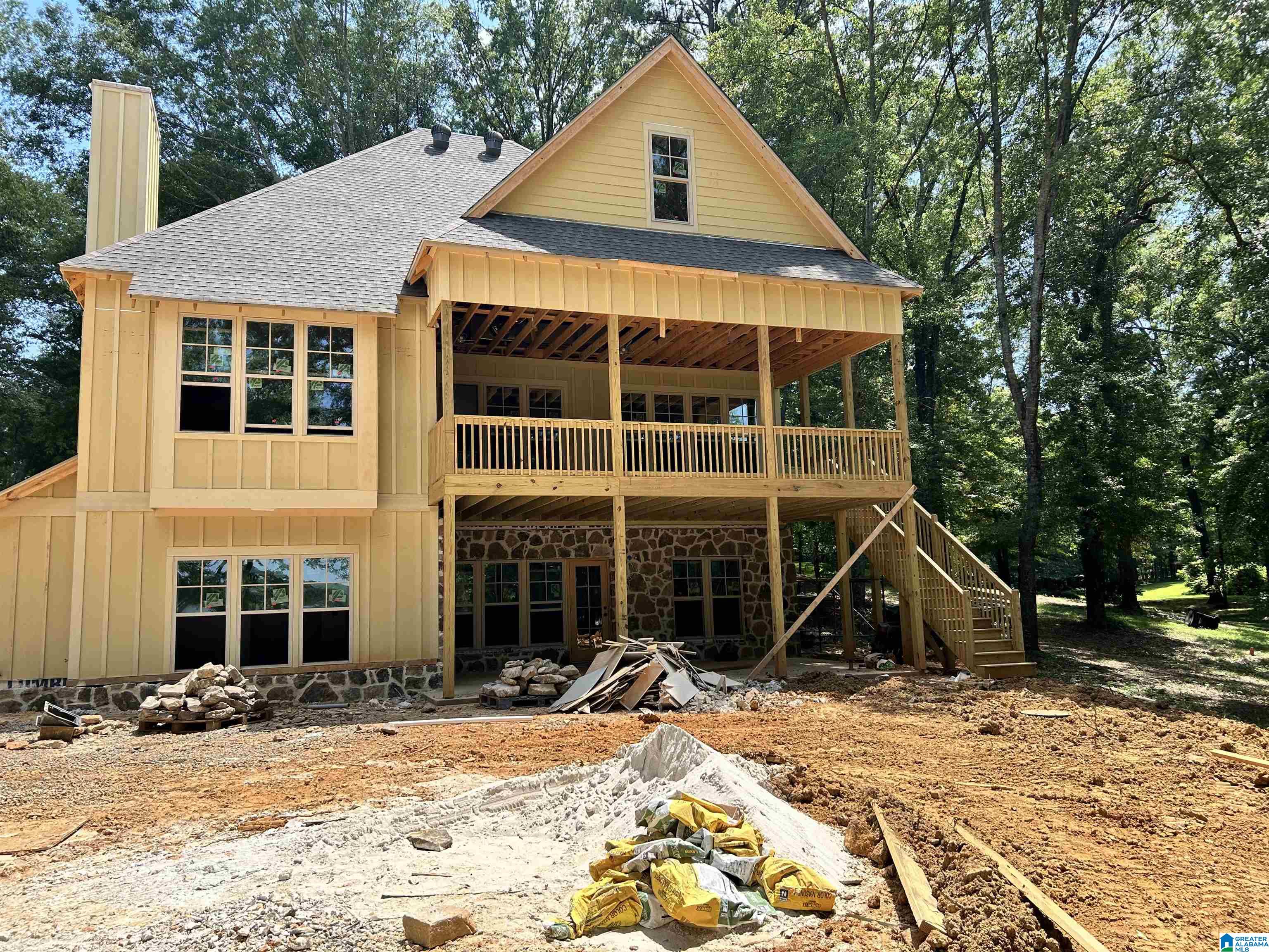 95 RIVERCREST LANE