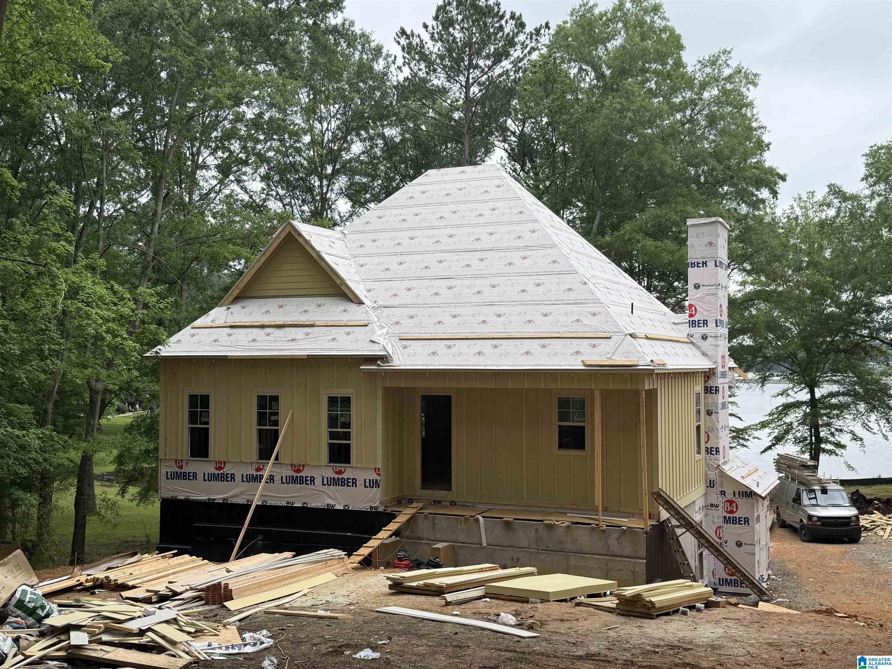 95 RIVERCREST LANE