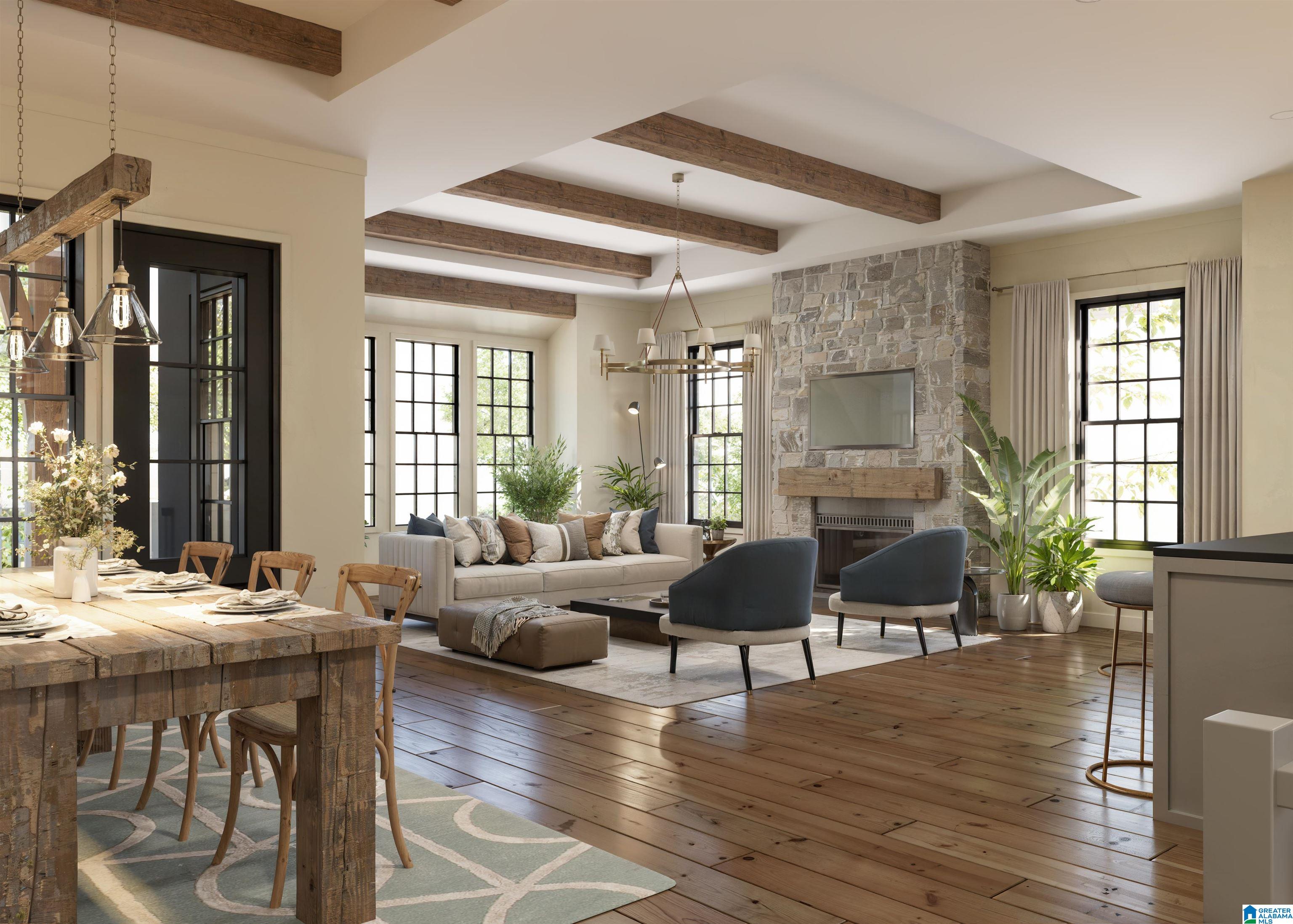 105 RIVER CREST LANE