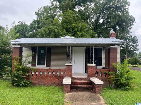 Photo of 616 62nd Street, FAIRFIELD, AL 35064 (MLS # 21465635)