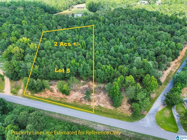 0 COUNTY ROAD 50 5