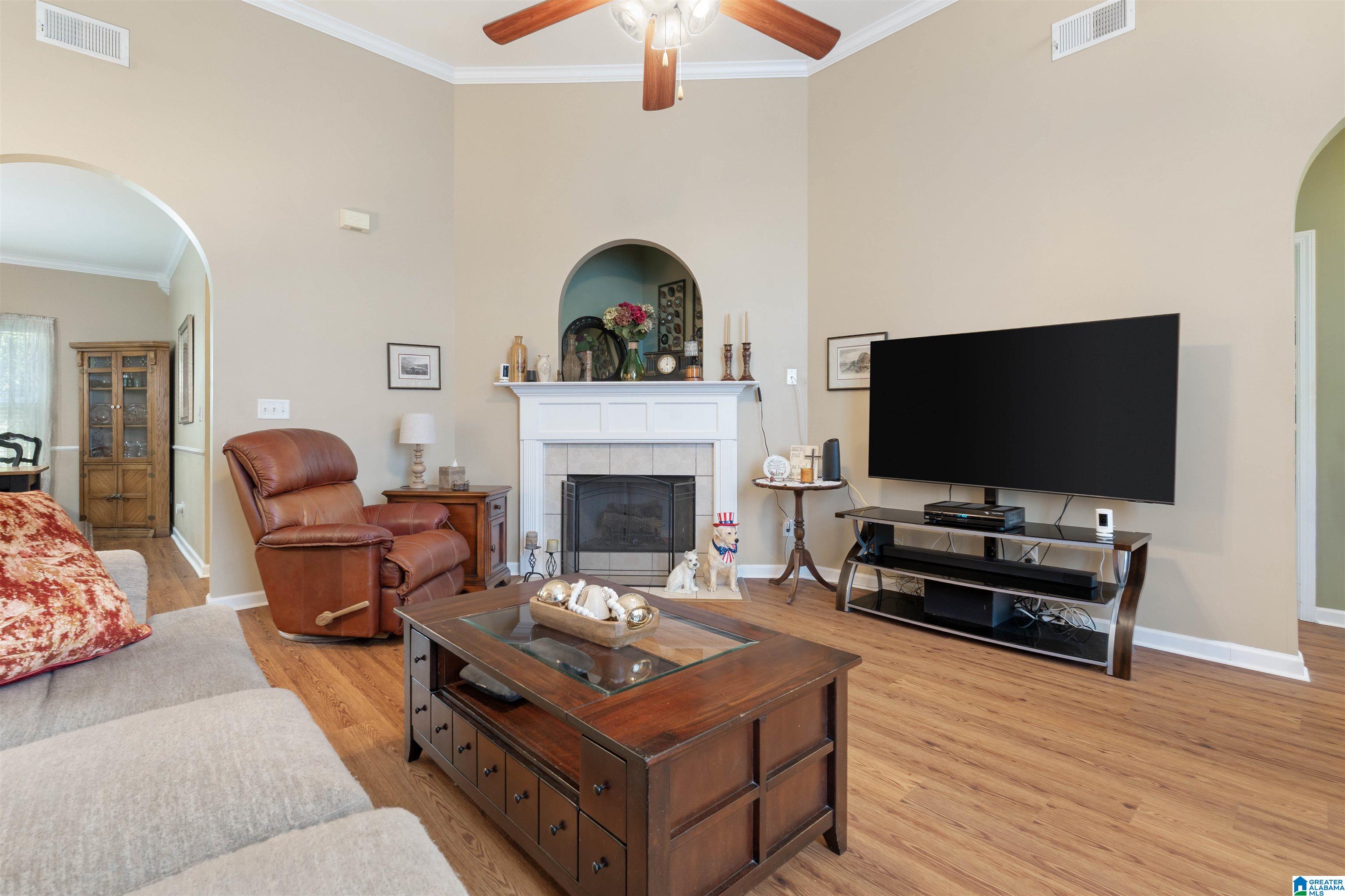 4462 FAIRMONT DRIVE