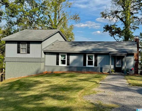 50 BRIARCLIFF POINT RAINBOW CITY AL 35906