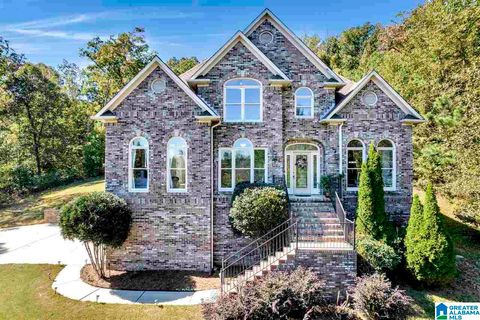 6390 LEGACY LANE TRUSSVILLE AL 35173