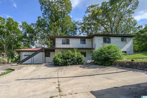 1616 18TH PLACE BIRMINGHAM AL 35234