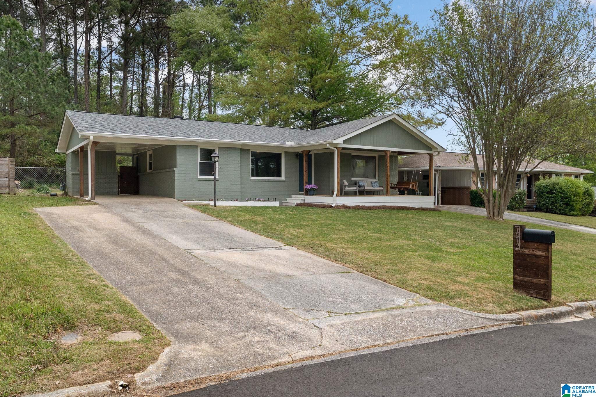 1312 LAURENCE STREET